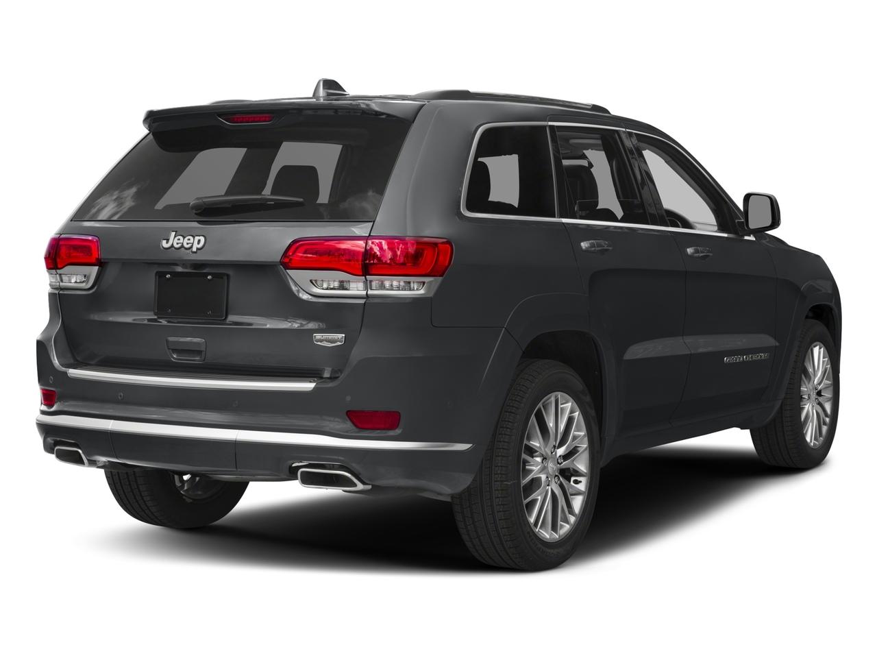 2017 Jeep Grand Cherokee Vehicle Photo in Flemington, NJ 08822
