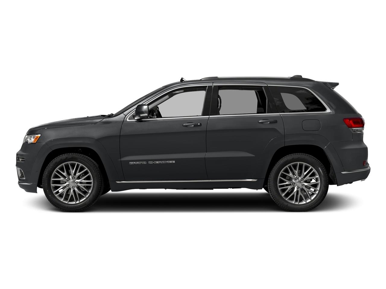 2017 Jeep Grand Cherokee Vehicle Photo in Flemington, NJ 08822