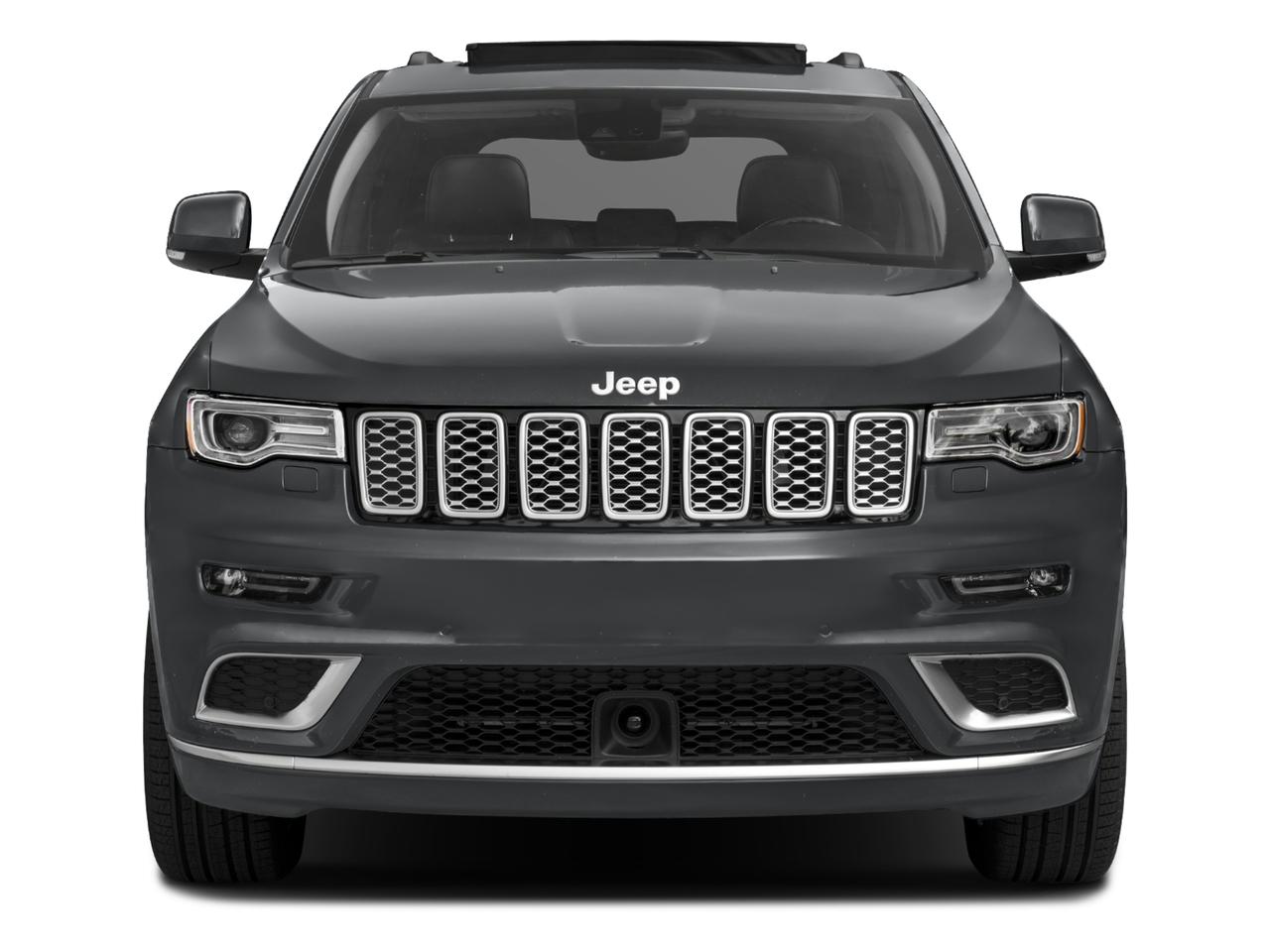 2017 Jeep Grand Cherokee Vehicle Photo in Flemington, NJ 08822