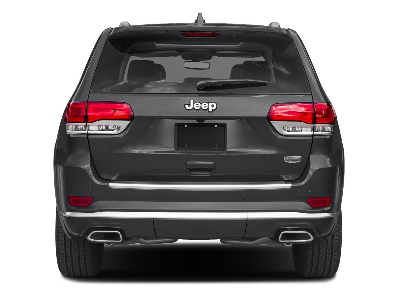 2017 Jeep Grand Cherokee Vehicle Photo in Flemington, NJ 08822