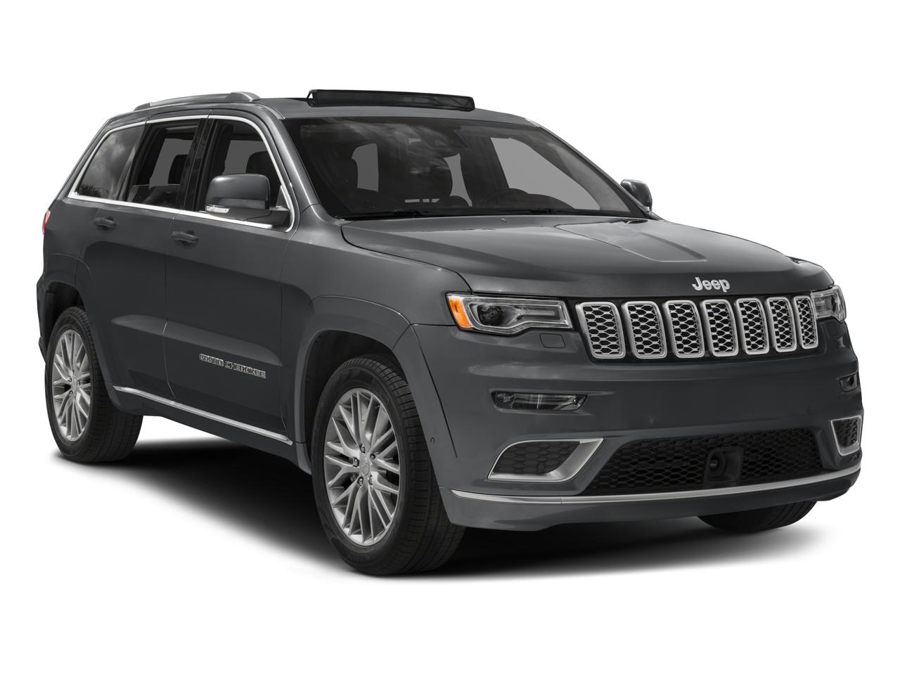 2017 Jeep Grand Cherokee Vehicle Photo in Flemington, NJ 08822