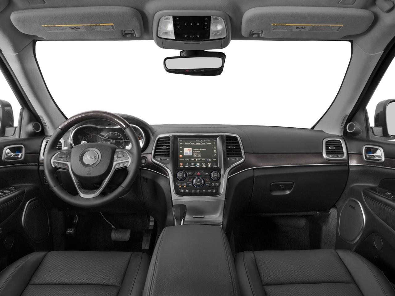 2017 Jeep Grand Cherokee Vehicle Photo in Flemington, NJ 08822