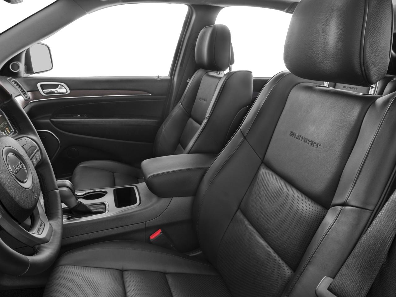 2017 Jeep Grand Cherokee Vehicle Photo in Flemington, NJ 08822