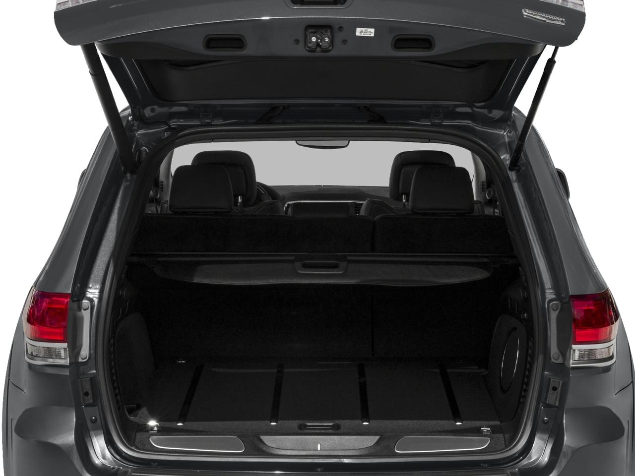 2017 Jeep Grand Cherokee Vehicle Photo in Flemington, NJ 08822