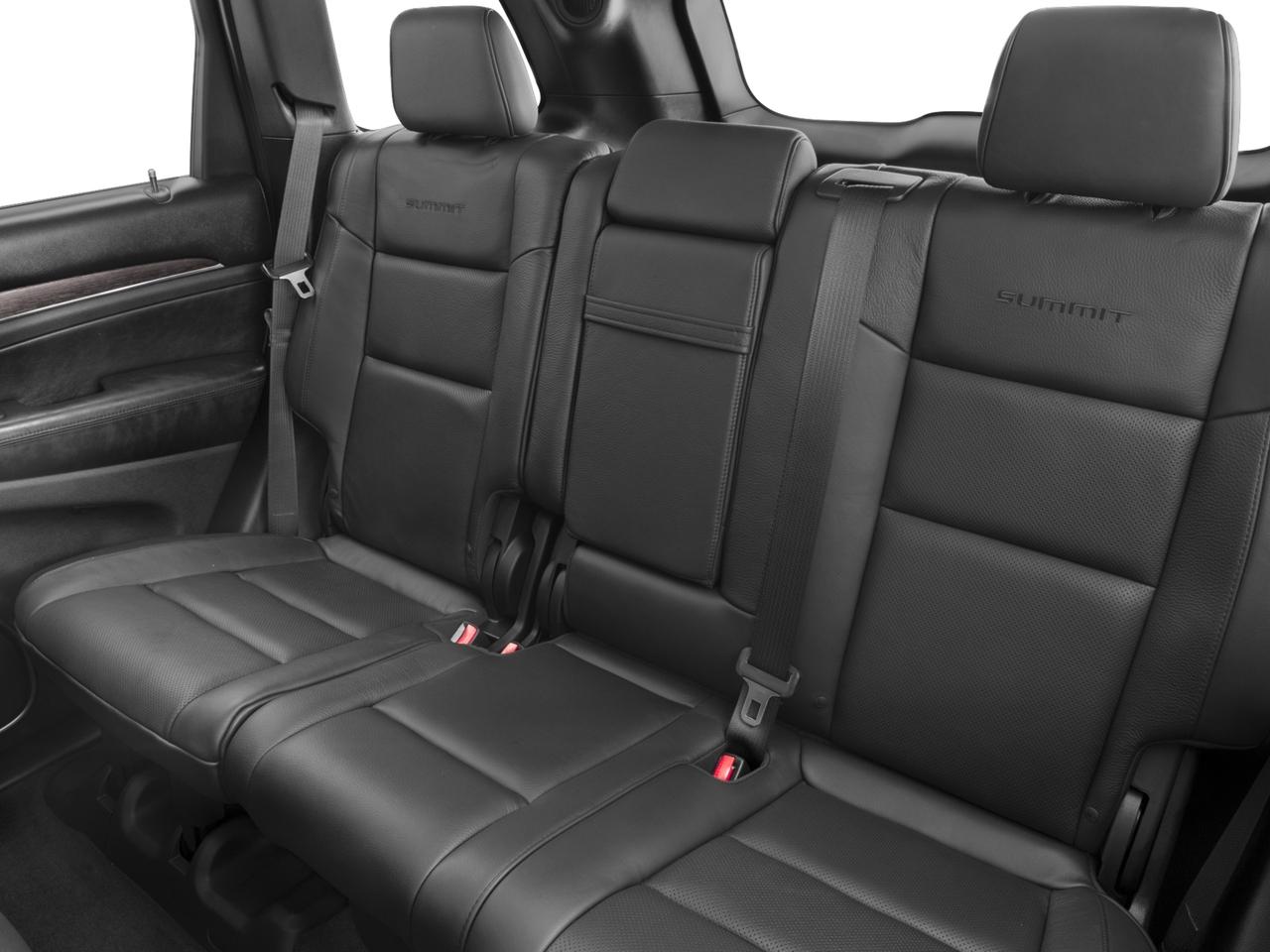 2017 Jeep Grand Cherokee Vehicle Photo in Flemington, NJ 08822