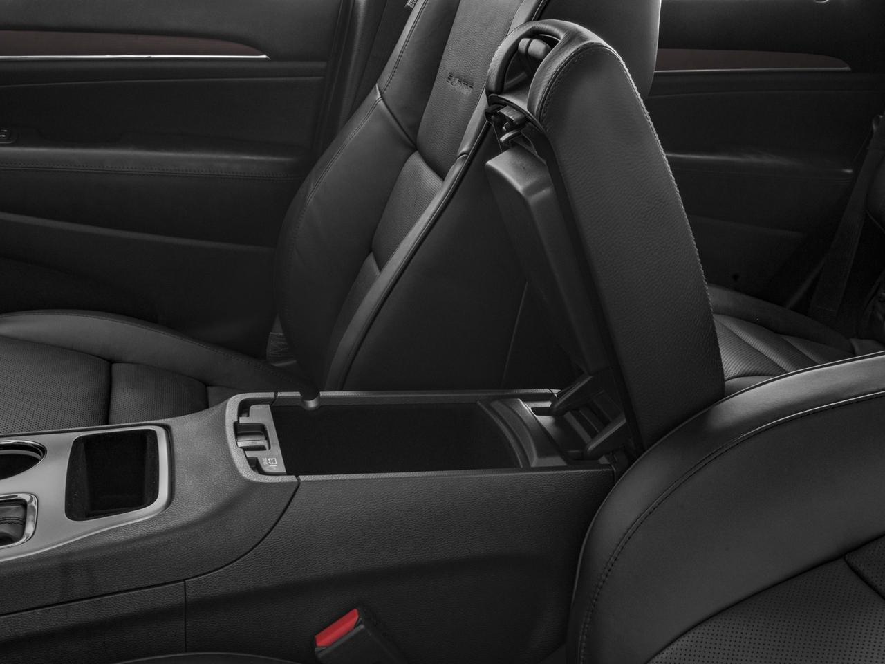 2017 Jeep Grand Cherokee Vehicle Photo in Flemington, NJ 08822