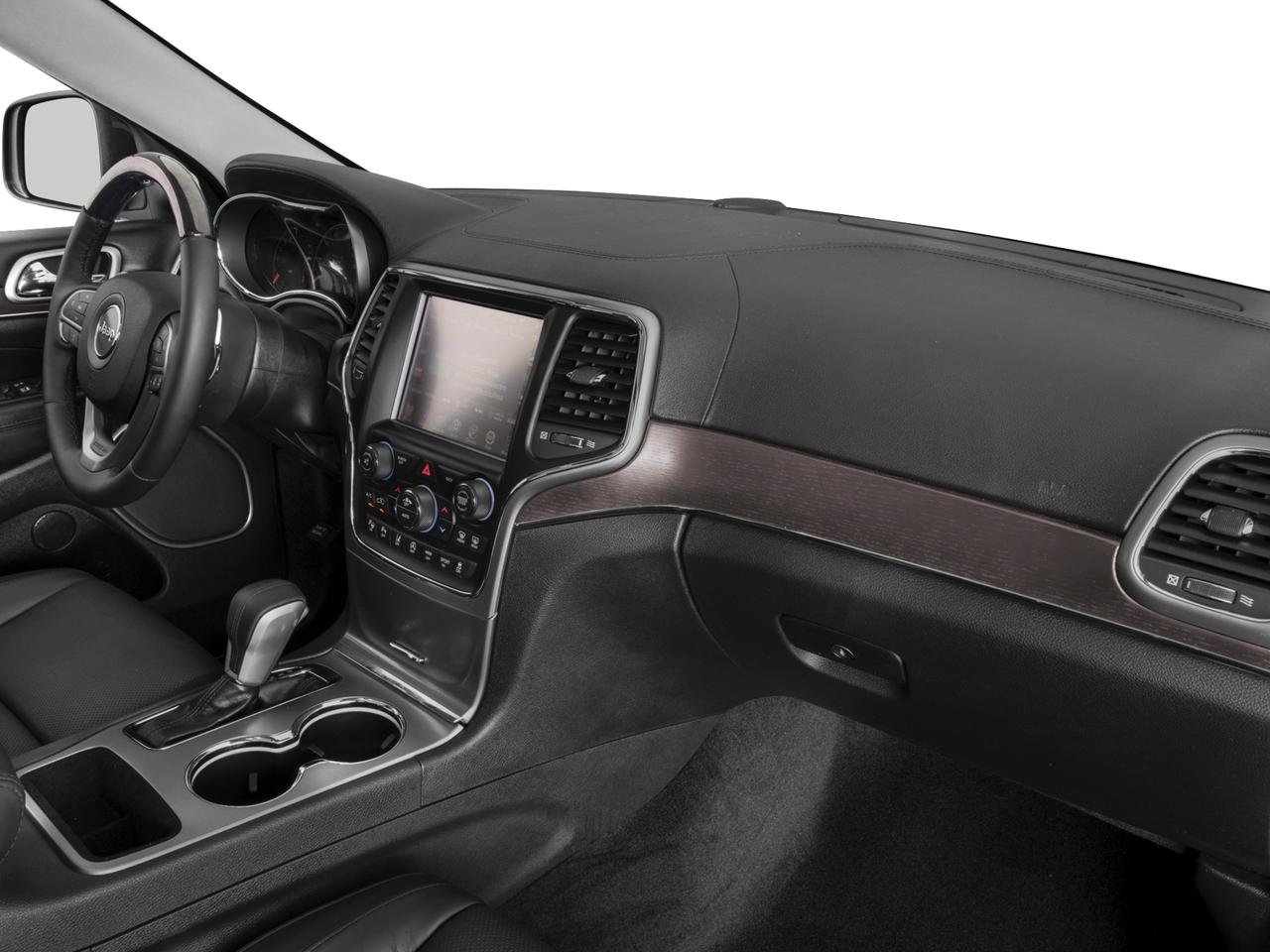 2017 Jeep Grand Cherokee Vehicle Photo in Flemington, NJ 08822
