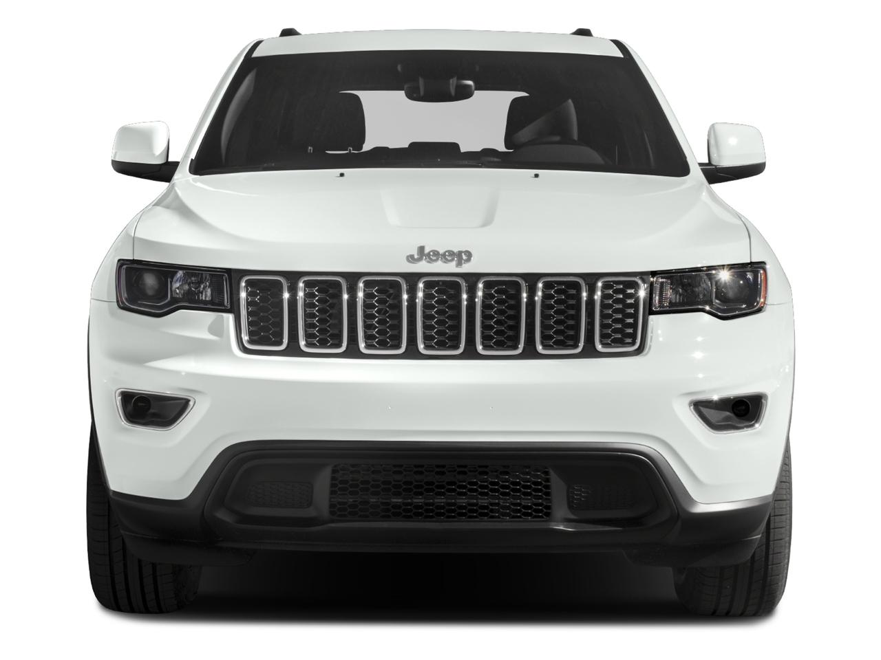 2017 Jeep Grand Cherokee Vehicle Photo in San Antonio, TX 78209