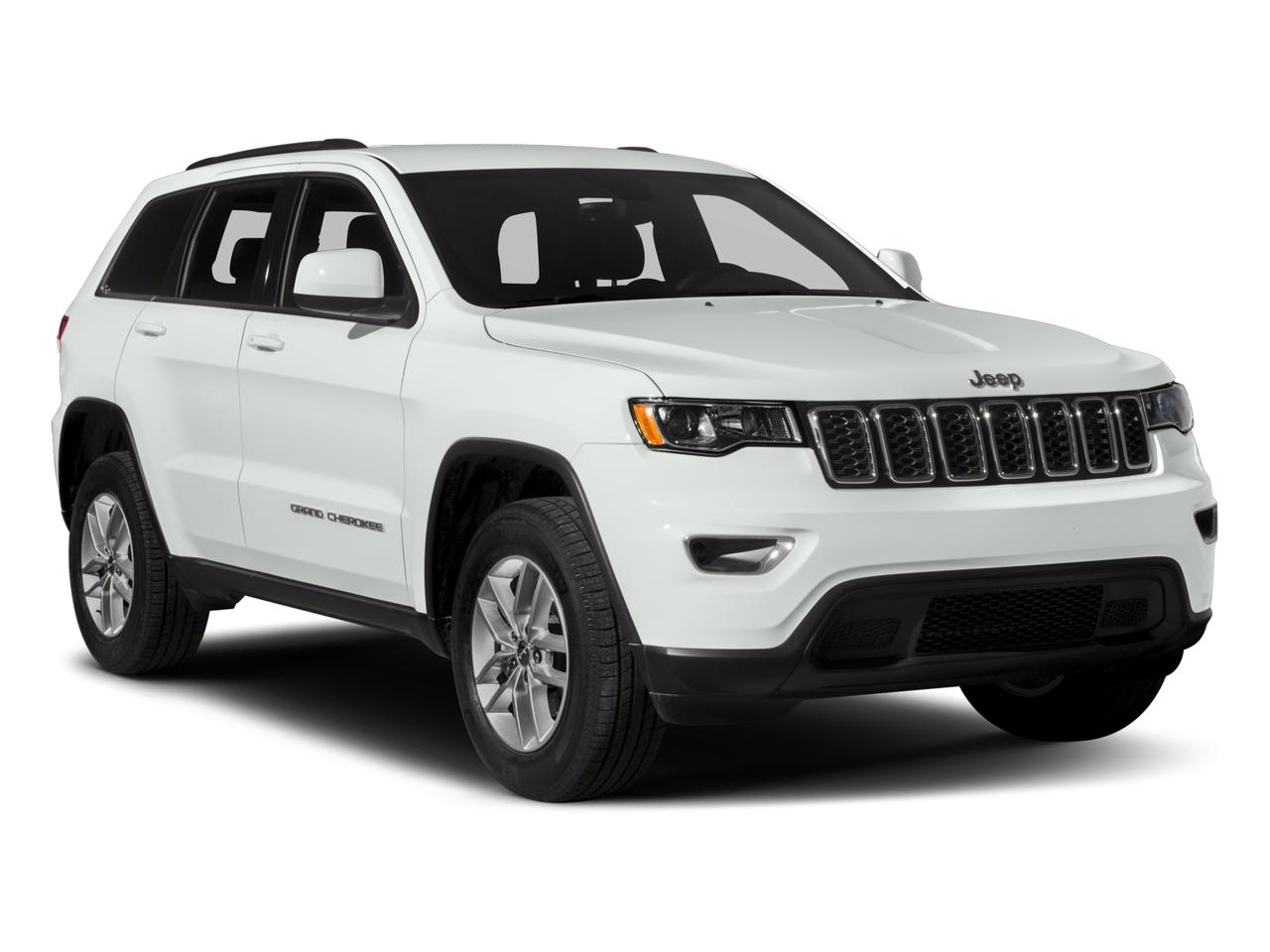 2017 Jeep Grand Cherokee Vehicle Photo in San Antonio, TX 78209