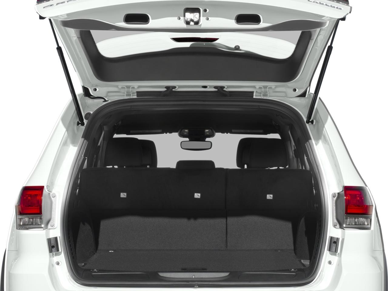 2017 Jeep Grand Cherokee Vehicle Photo in San Antonio, TX 78209