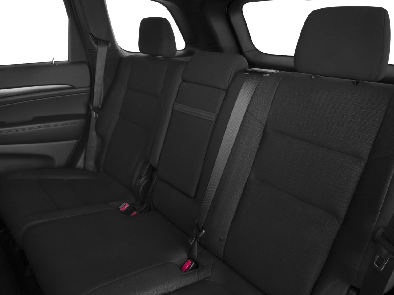 2017 Jeep Grand Cherokee Vehicle Photo in San Antonio, TX 78209