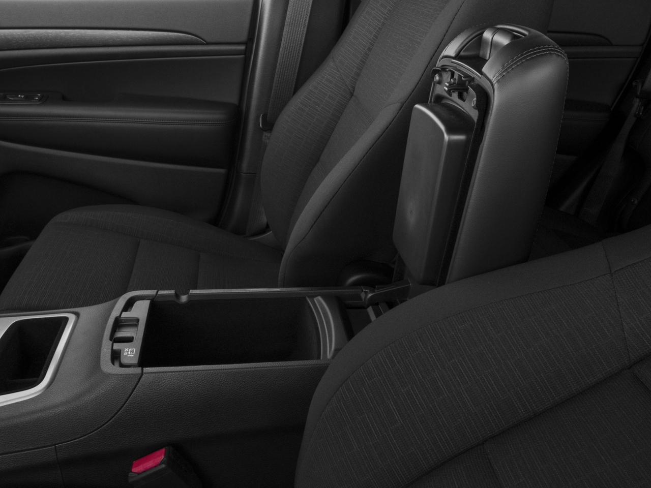 2017 Jeep Grand Cherokee Vehicle Photo in San Antonio, TX 78209