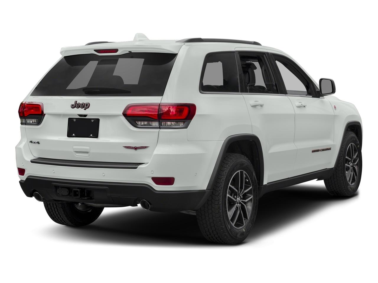 2017 Jeep Grand Cherokee Vehicle Photo in Trevose, PA 19053
