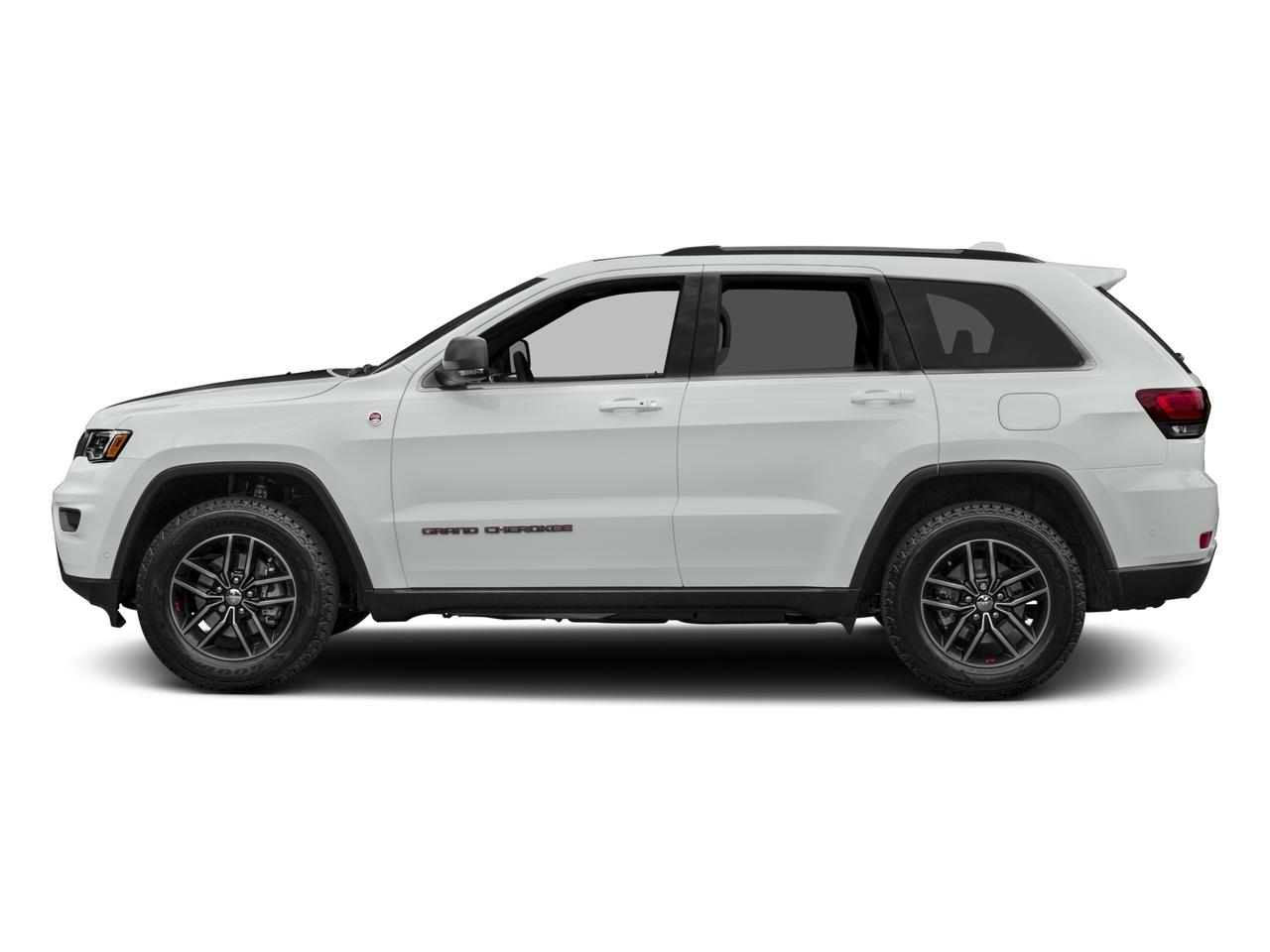 2017 Jeep Grand Cherokee Vehicle Photo in Trevose, PA 19053