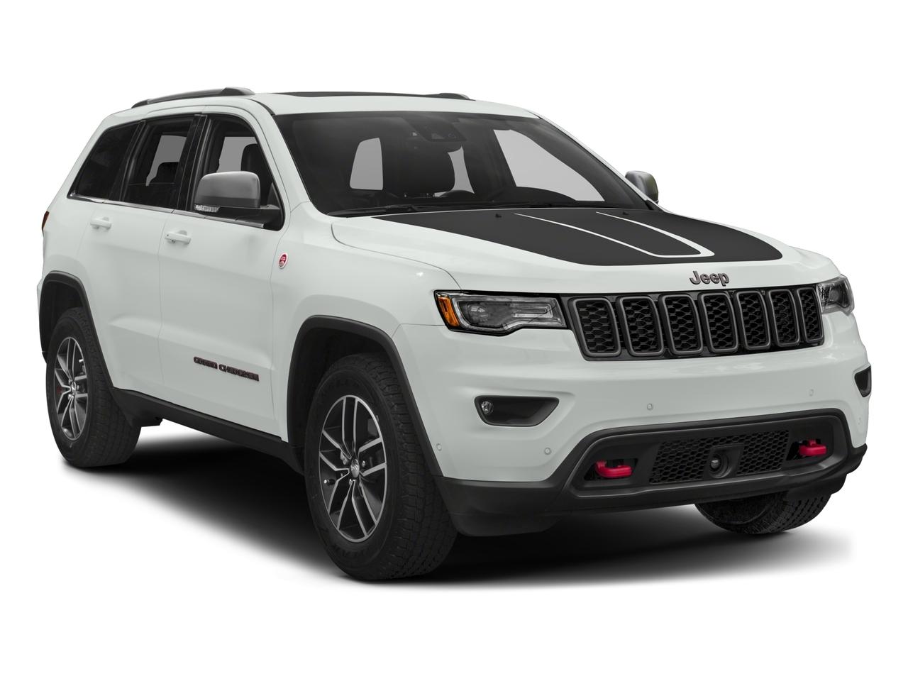 2017 Jeep Grand Cherokee Vehicle Photo in Trevose, PA 19053