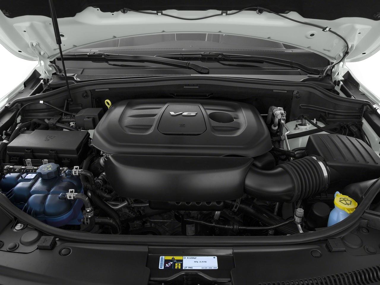 2017 Jeep Grand Cherokee Vehicle Photo in BRUNSWICK, GA 31525-1881