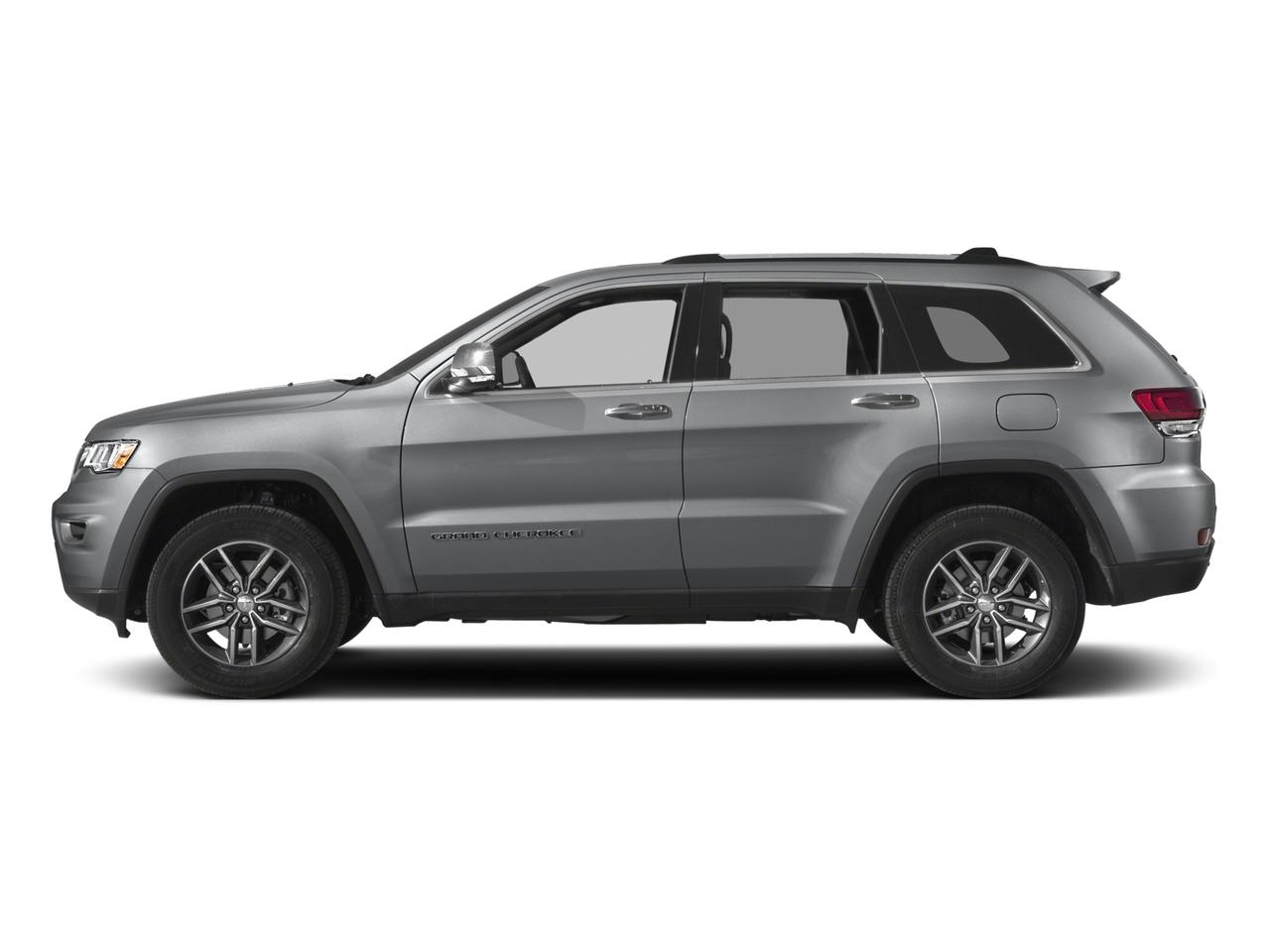 2017 Jeep Grand Cherokee Vehicle Photo in Mechanicsburg, PA 17050-1707
