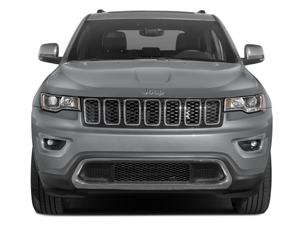 2017 Jeep Grand Cherokee Vehicle Photo in Mechanicsburg, PA 17050-1707