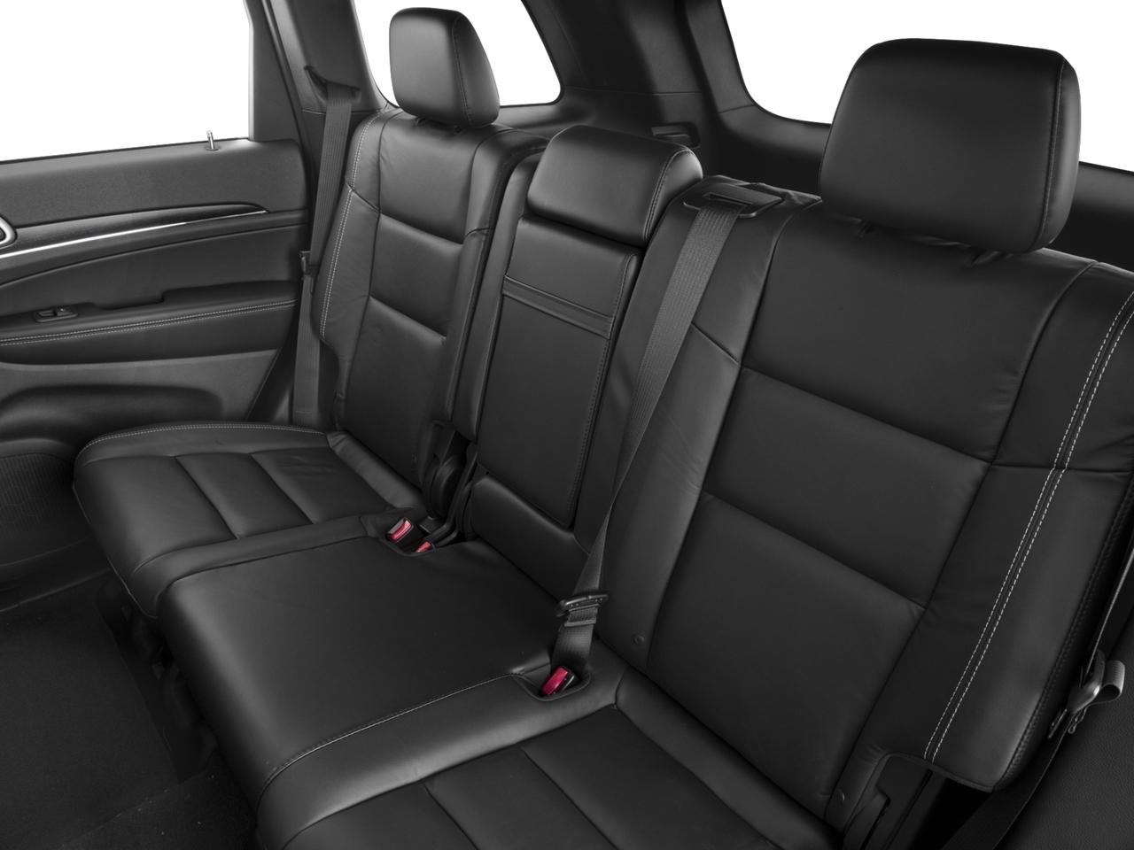 2017 Jeep Grand Cherokee Vehicle Photo in Mechanicsburg, PA 17050-1707