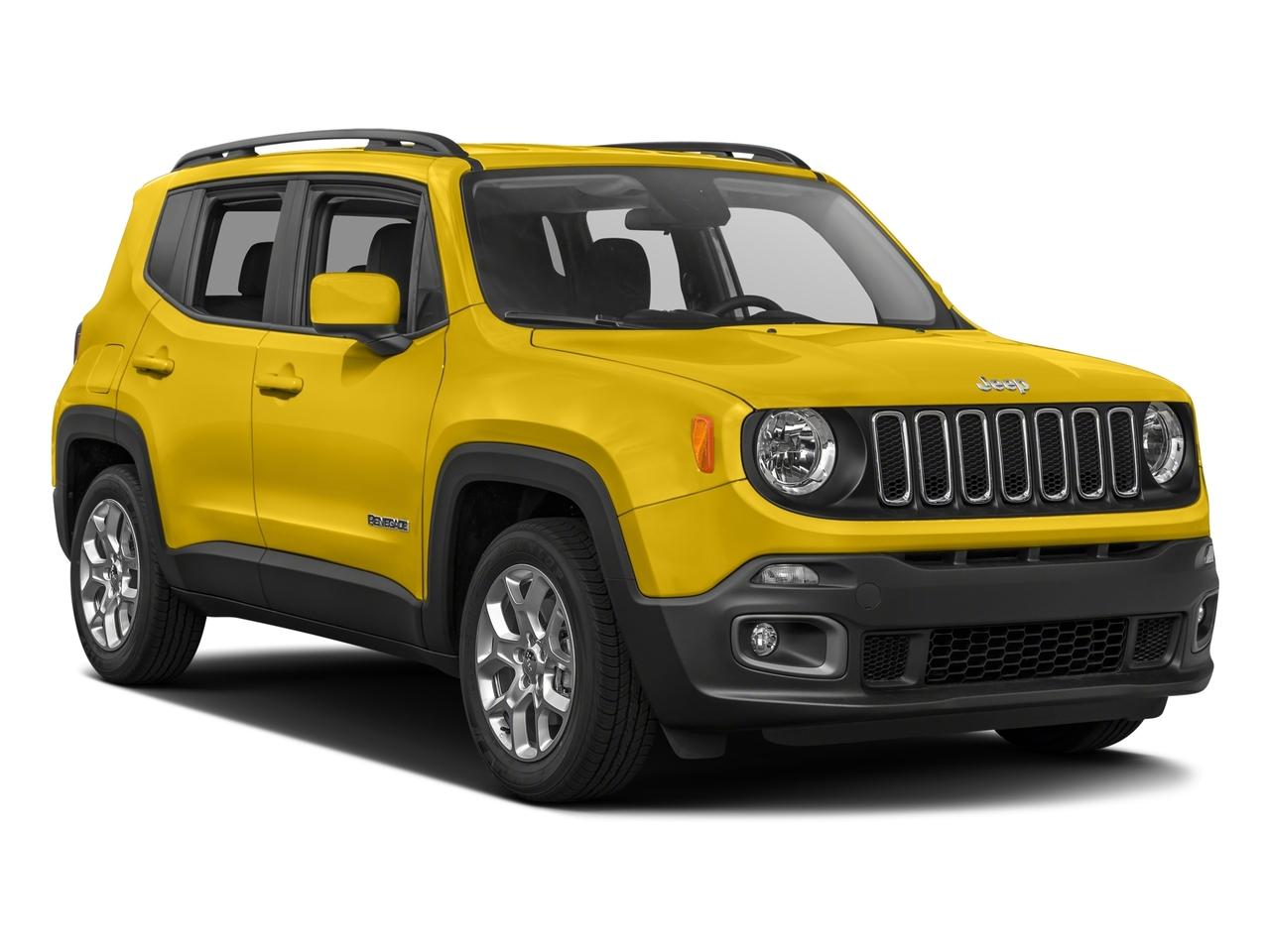 2017 Jeep Renegade Vehicle Photo in Tucson, AZ 85712