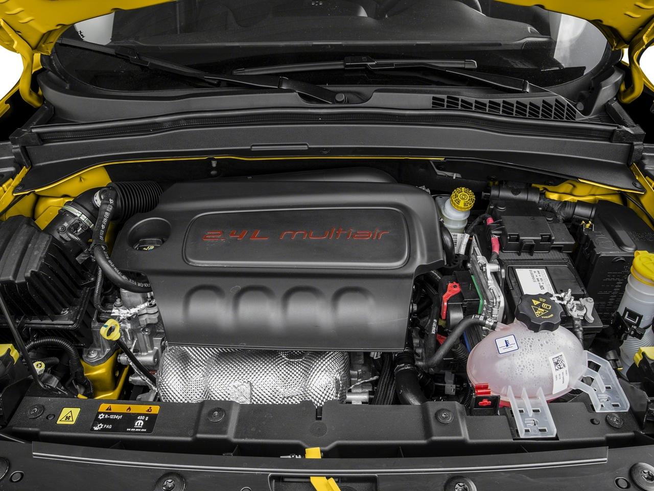 2017 Jeep Renegade Vehicle Photo in Tucson, AZ 85712