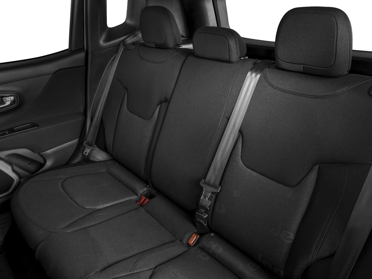 2017 Jeep Renegade Vehicle Photo in Tucson, AZ 85712