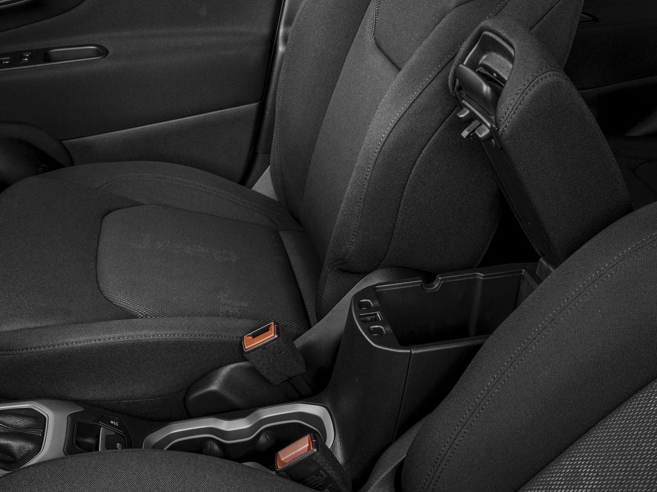 2017 Jeep Renegade Vehicle Photo in Tucson, AZ 85712