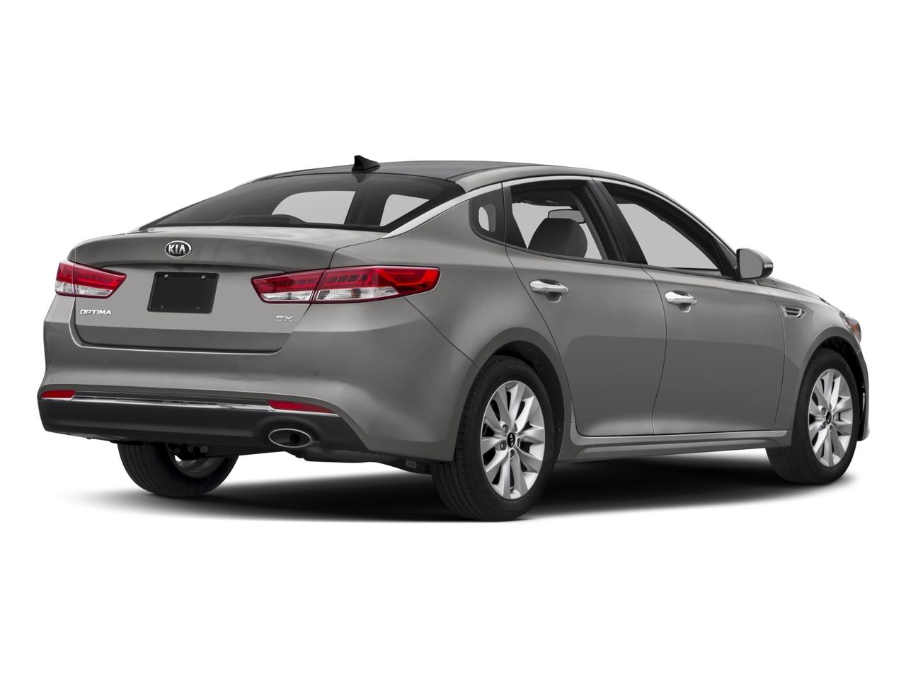 2017 Kia Optima Vehicle Photo in Langhorne, PA 19047