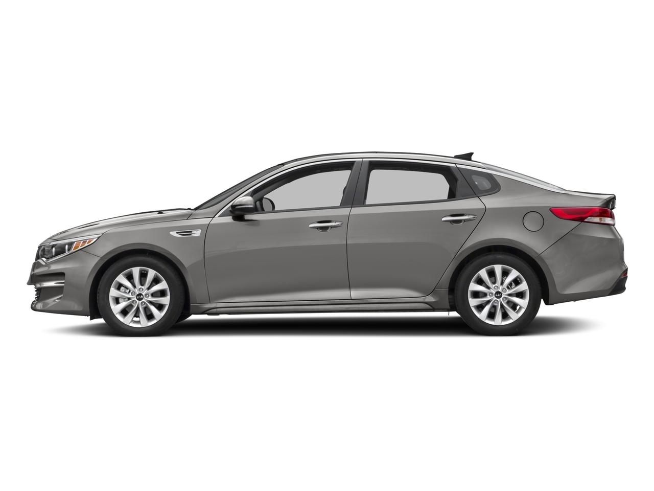 2017 Kia Optima Vehicle Photo in Langhorne, PA 19047