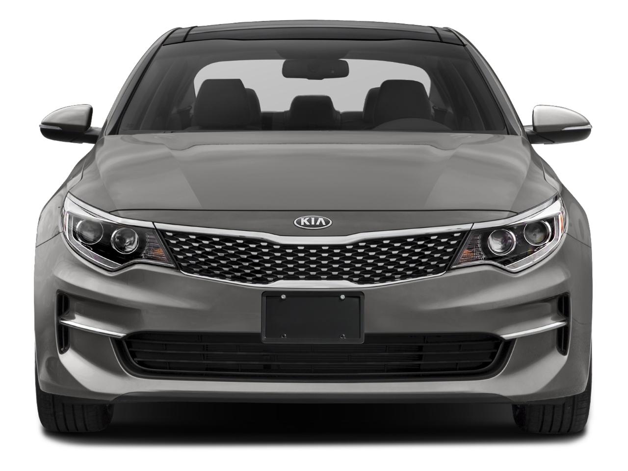 2017 Kia Optima Vehicle Photo in Langhorne, PA 19047
