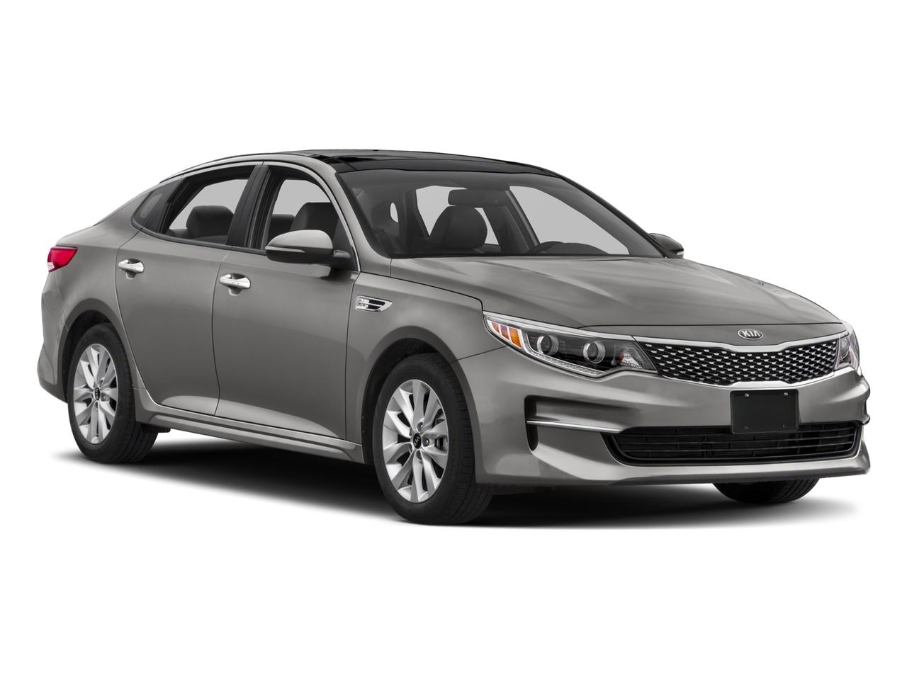 2017 Kia Optima Vehicle Photo in Langhorne, PA 19047