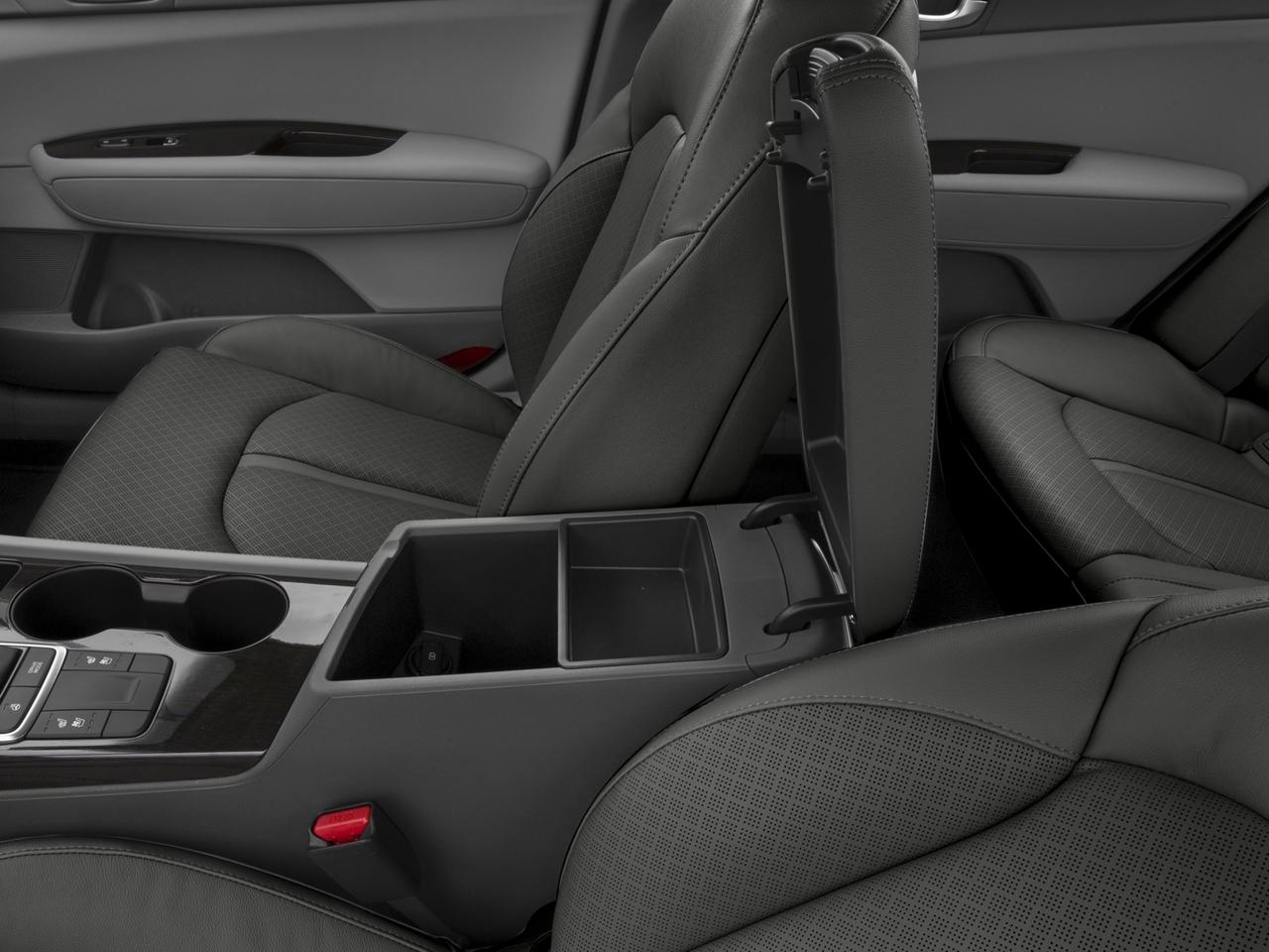 2017 Kia Optima Vehicle Photo in Langhorne, PA 19047
