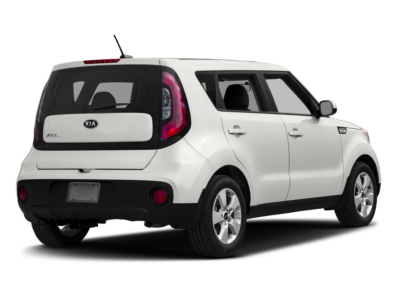 2017 Kia Soul Vehicle Photo in Tucson, AZ 85712