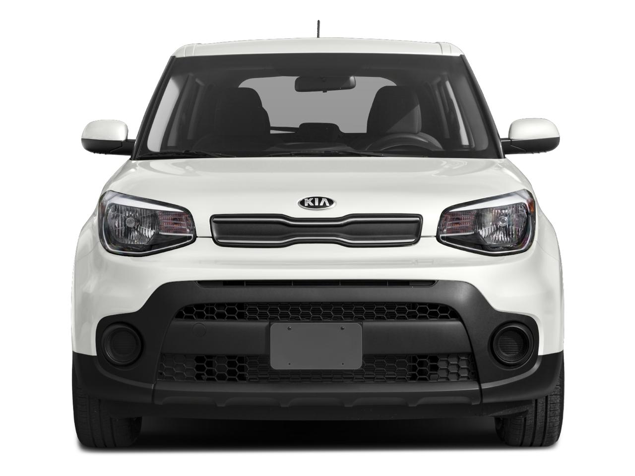 2017 Kia Soul Vehicle Photo in Tucson, AZ 85712