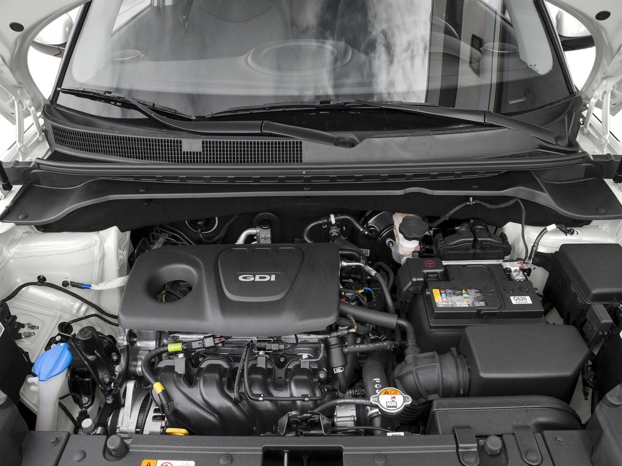 2017 Kia Soul Vehicle Photo in Tucson, AZ 85712