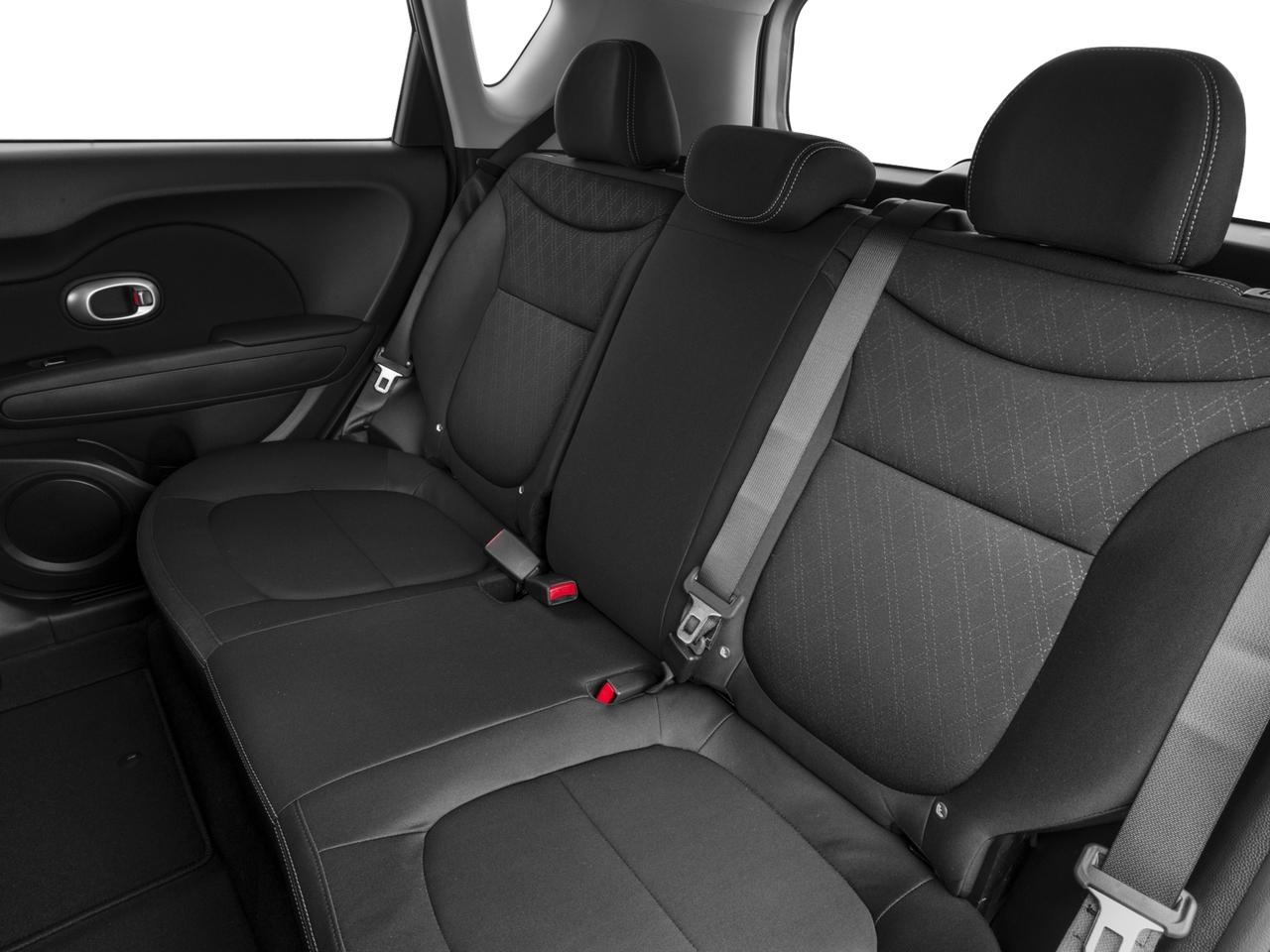 2017 Kia Soul Vehicle Photo in Tucson, AZ 85712