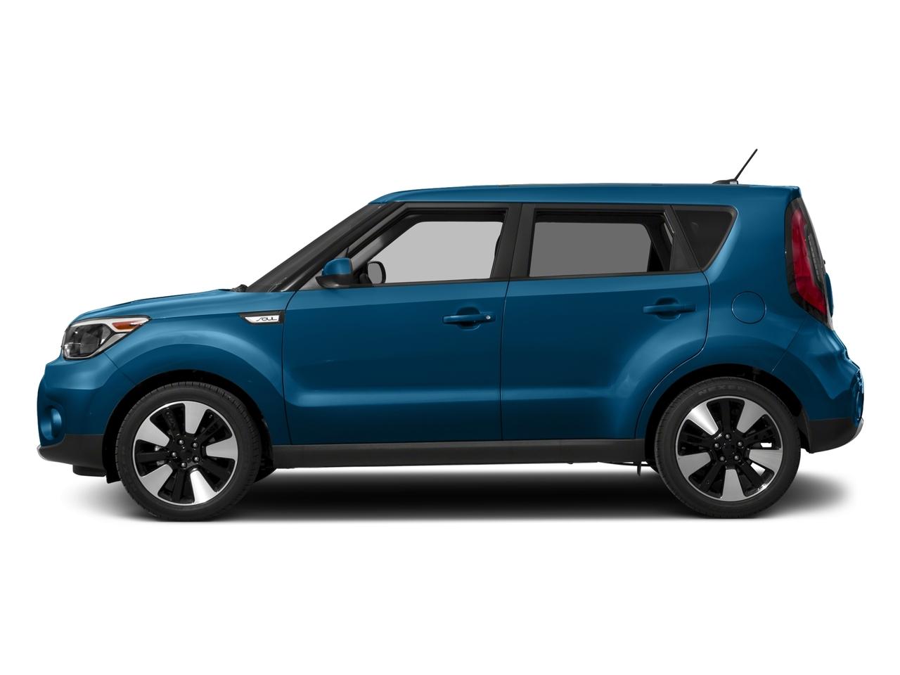 2017 Kia Soul Vehicle Photo in Mechanicsburg, PA 17050-1707