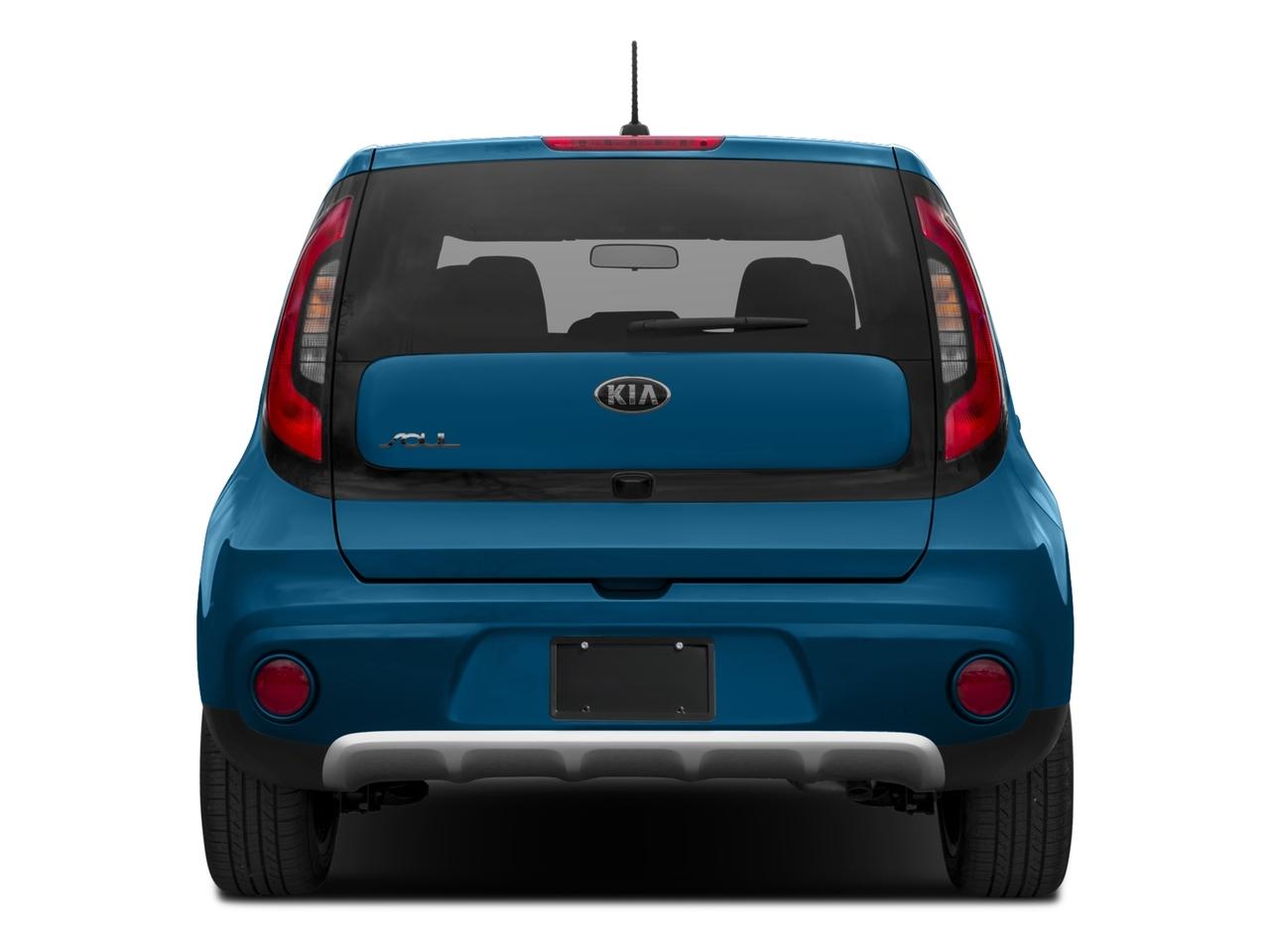 2017 Kia Soul Vehicle Photo in Mechanicsburg, PA 17050-1707