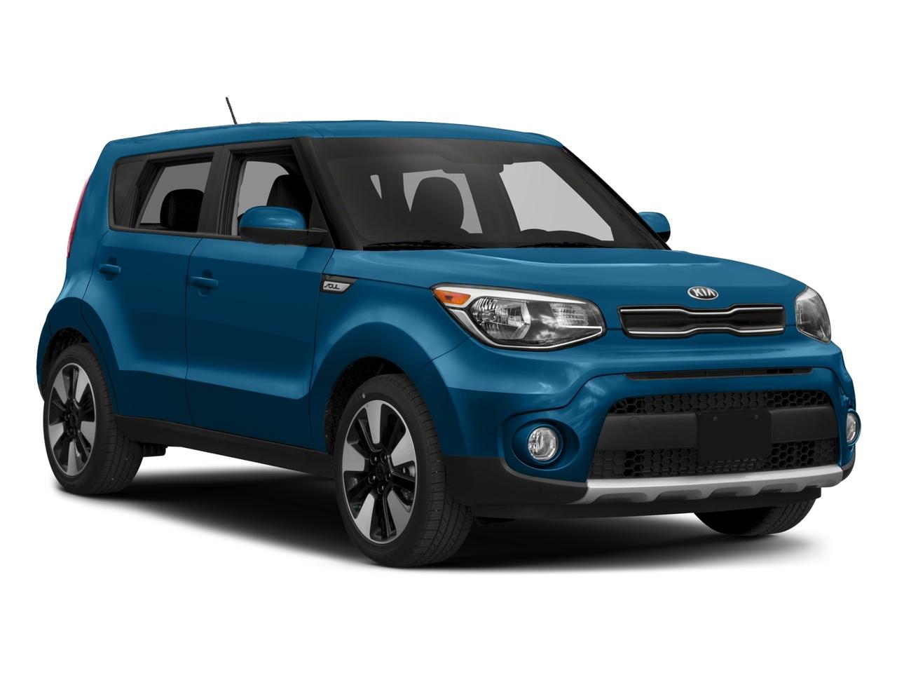 2017 Kia Soul Vehicle Photo in Mechanicsburg, PA 17050-1707