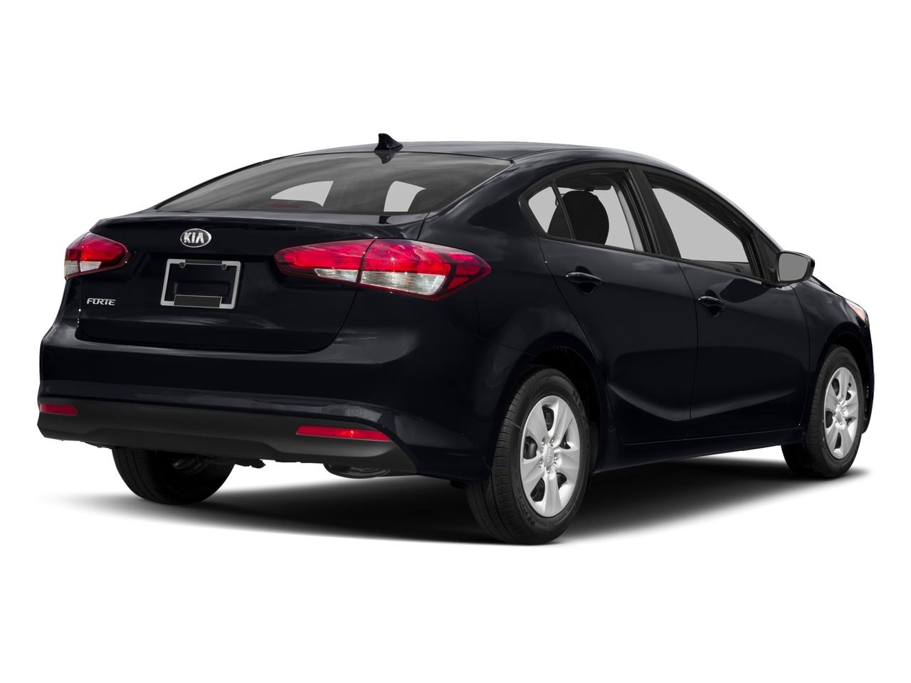 2017 Kia Forte Vehicle Photo in Tucson, AZ 85712