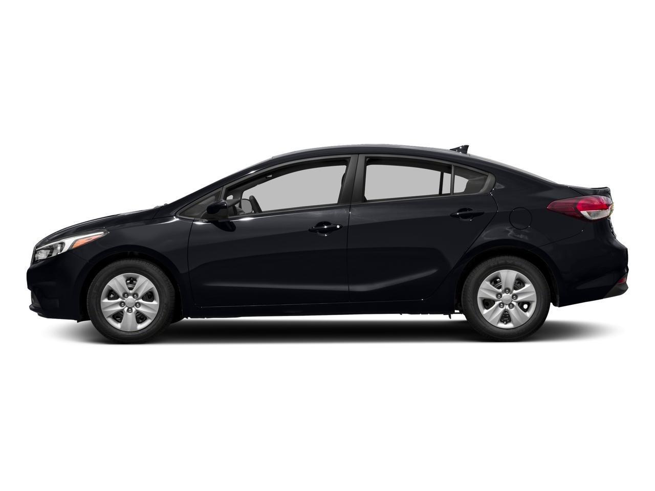 2017 Kia Forte Vehicle Photo in Tucson, AZ 85712