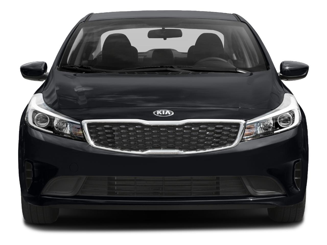 2017 Kia Forte Vehicle Photo in Tucson, AZ 85712