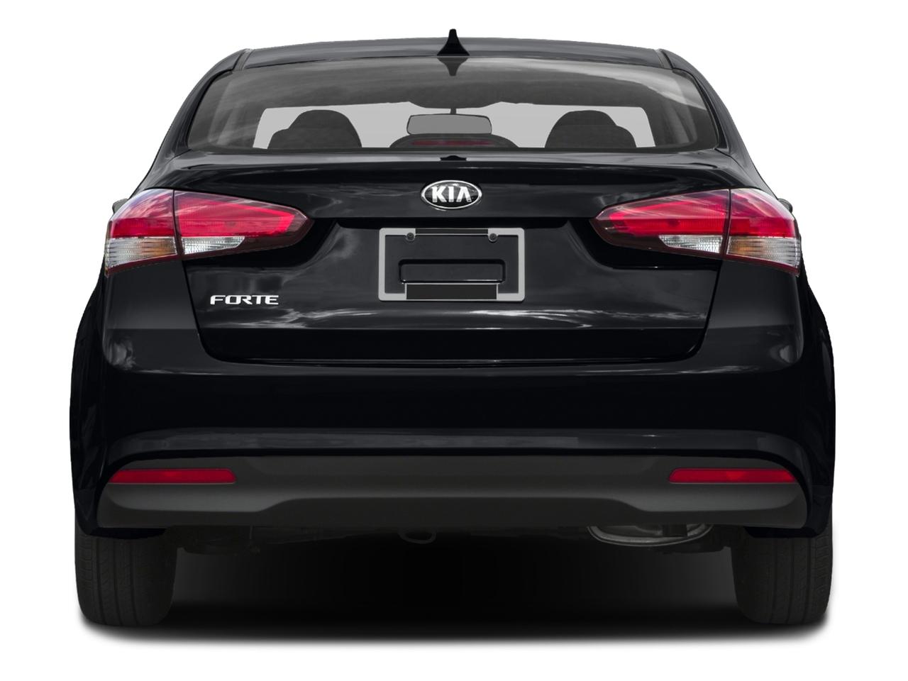 2017 Kia Forte Vehicle Photo in Tucson, AZ 85712