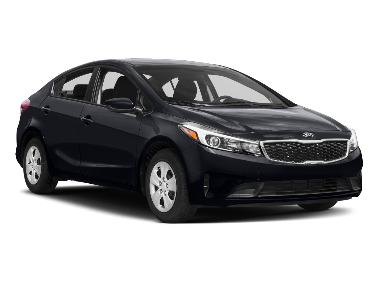 2017 Kia Forte Vehicle Photo in Tucson, AZ 85712