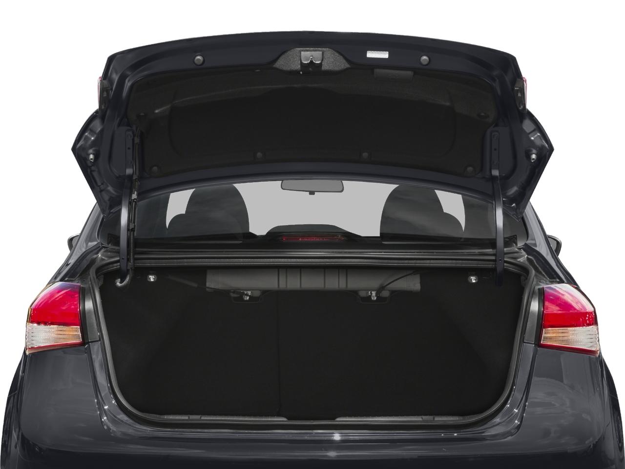 2017 Kia Forte Vehicle Photo in Tucson, AZ 85712