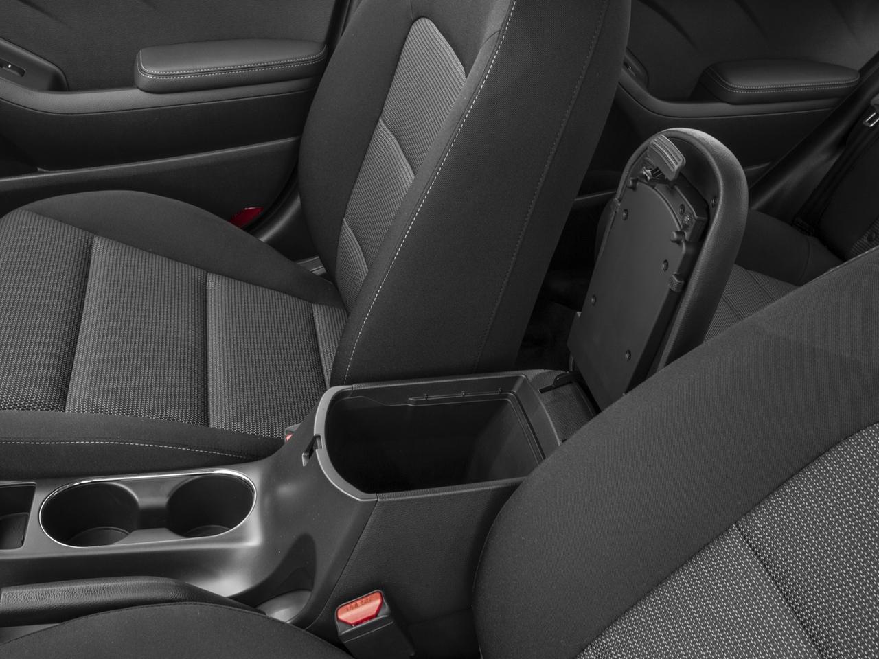 2017 Kia Forte Vehicle Photo in Tucson, AZ 85712