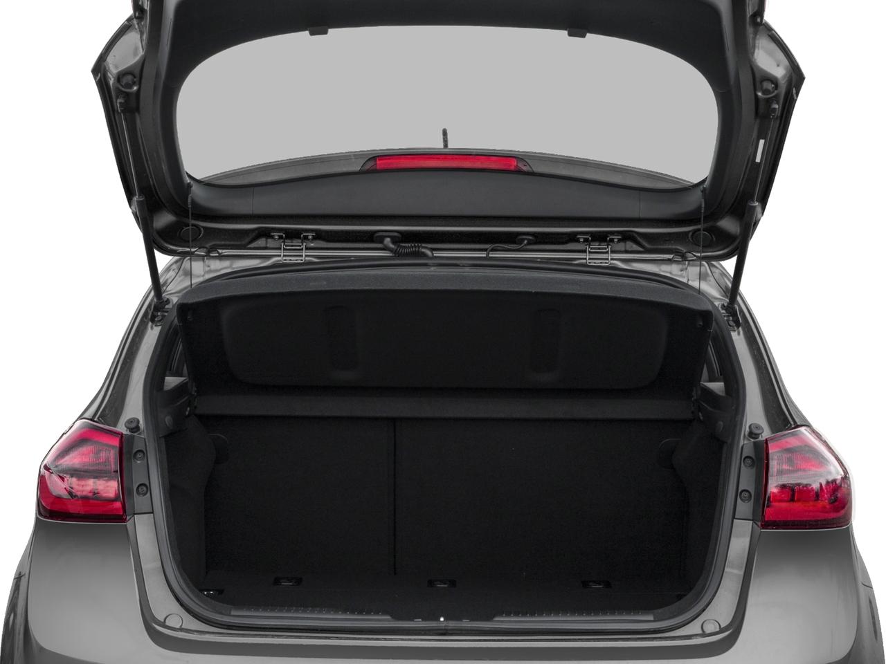 2017 Kia Forte5 Vehicle Photo in TOPEKA, KS 66609-0000