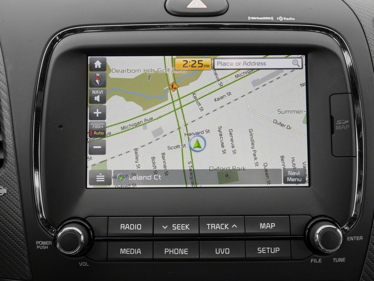 2017 Kia Forte5 Vehicle Photo in TOPEKA, KS 66609-0000