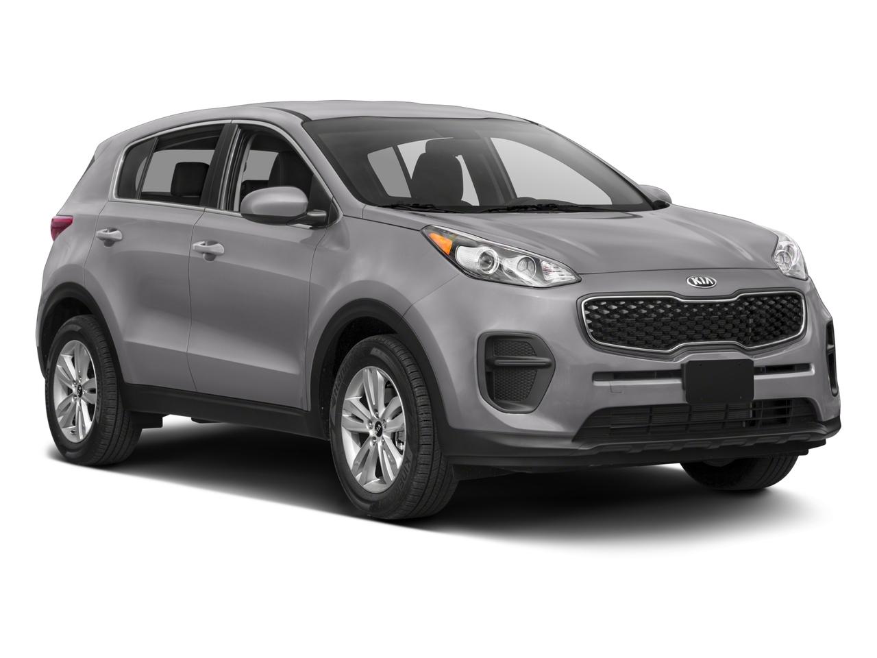 2017 Kia Sportage Vehicle Photo in Tucson, AZ 85712