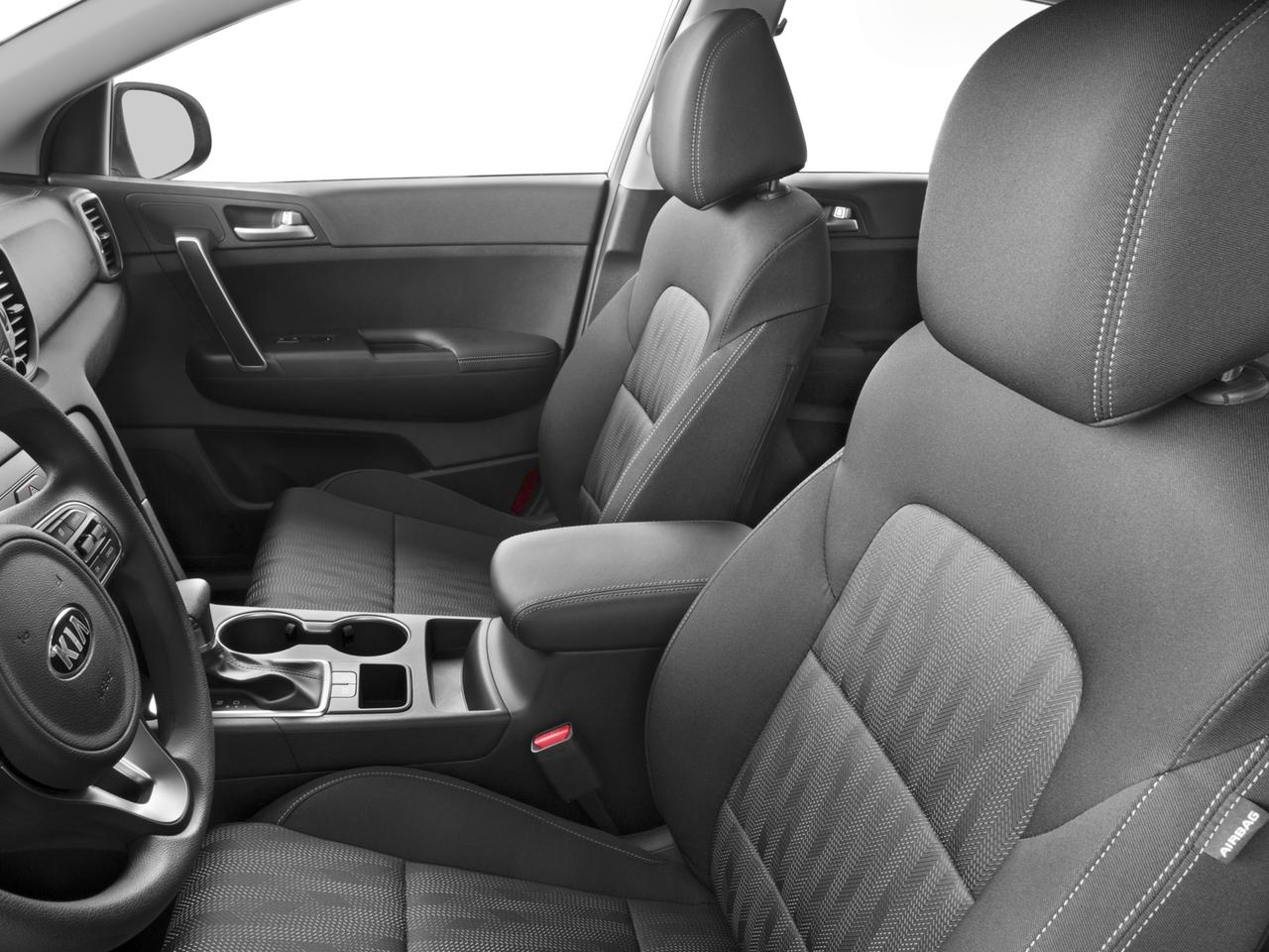 2017 Kia Sportage Vehicle Photo in Tucson, AZ 85712